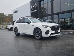 2025 Mazda CX-70 3.3 Turbo S Premium 4D Sport Utility