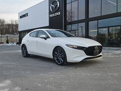 2023 Mazda Mazda3 2.5 S Preferred Package 4D Hatchback