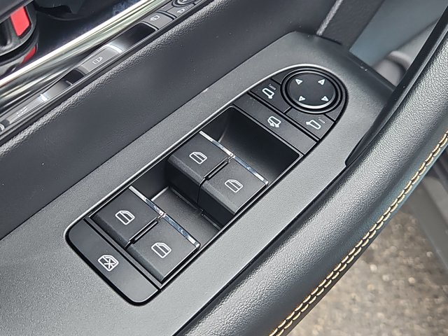 2026 Mazda CX-90 Premium Sport Package - Photo 17