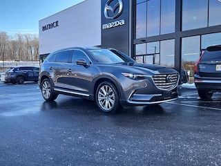 Used 2023 Mazda CX-9 Signature 4D Sport Utility for sale in Worcester, MA