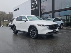 2023 Mazda CX-5 2.5 S Premium Package 4D Sport Utility