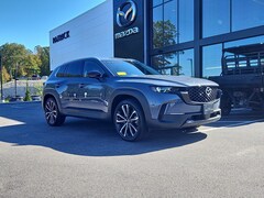 2025 Mazda CX-50 2.5 S Premium Plus Package 4D Sport Utility