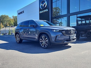 Used 2025 Mazda CX-50 2.5 S Premium Plus Package 4D Sport Utility for sale in Worcester, MA