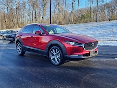 2026 Mazda CX-30 2.5 S Preferred AWD Sport Utility