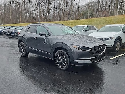 2025 Mazda CX-30 2.5 Turbo Premium Plus AWD Sport Utility
