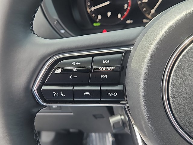 2026 Mazda CX-90 Premium Sport Package - Photo 16