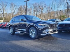 2025 Mazda CX-5 2.5 S Select AWD Sport Utility