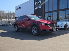 2025 Mazda CX-30 2.5 S Premium Package 4D Sport Utility
