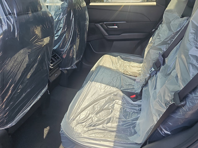 2026 Mazda CX-5 S Premium - Photo 19