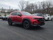 Mazda CX-50