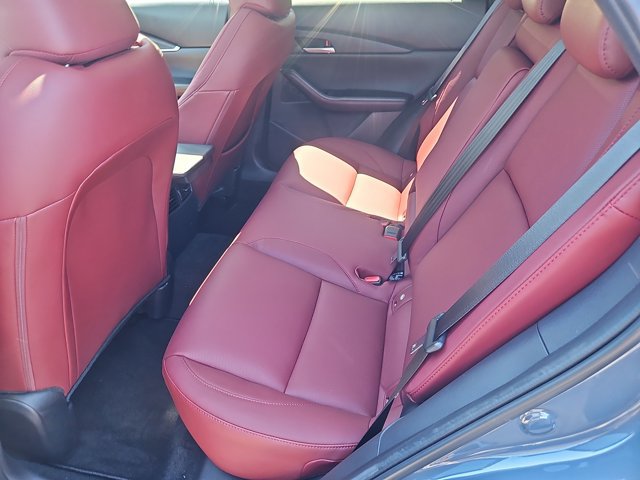 2026 Mazda CX-30 Carbon Edition - Photo 20