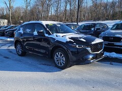 2025 Mazda CX-5 2.5 S Preferred AWD Sport Utility