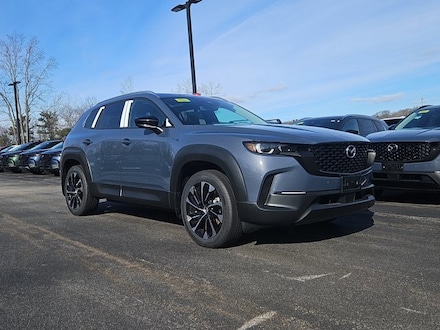 2026 Mazda CX-50 Hybrid Premium Plus AWD Sport Utility