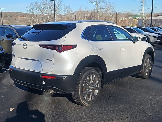 2025 Mazda CX-30 2.5 S Preferred photo 2