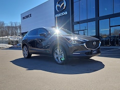 2025 Mazda CX-30 2.5 S Premium Package 4D Sport Utility