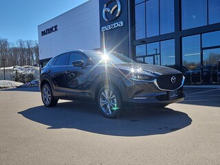 2025 Mazda CX-30 2.5 S Premium Package 4D Sport Utility
