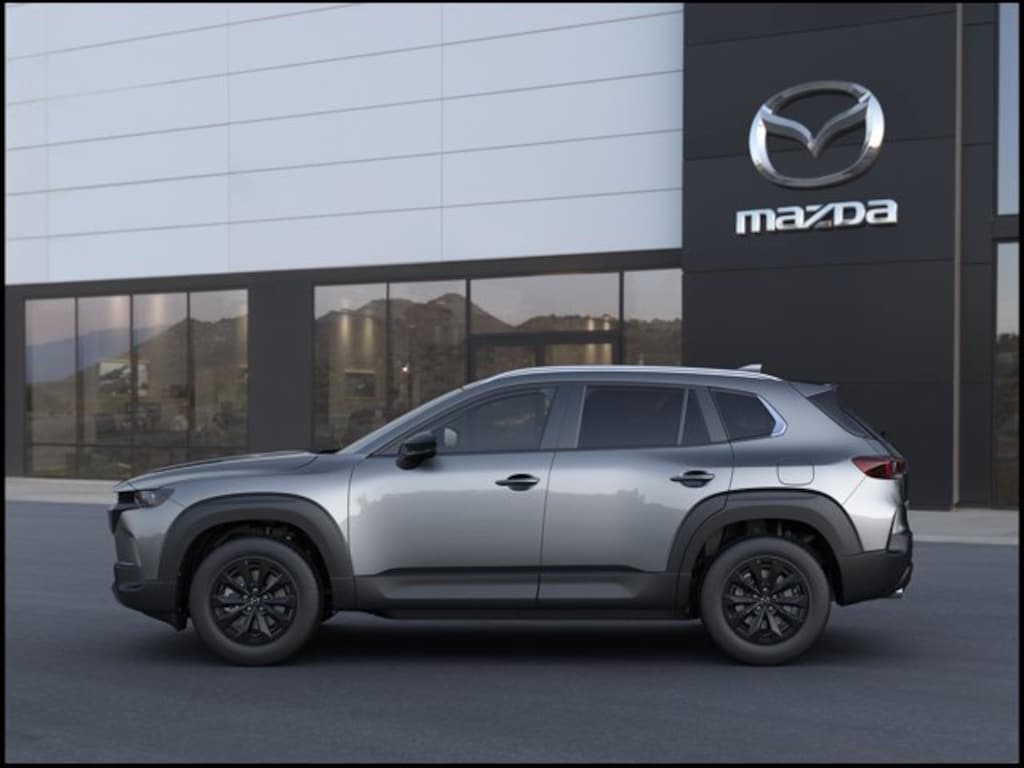 New 2026 Mazda CX-50 Hybrid Preferred AWD Sport Utility