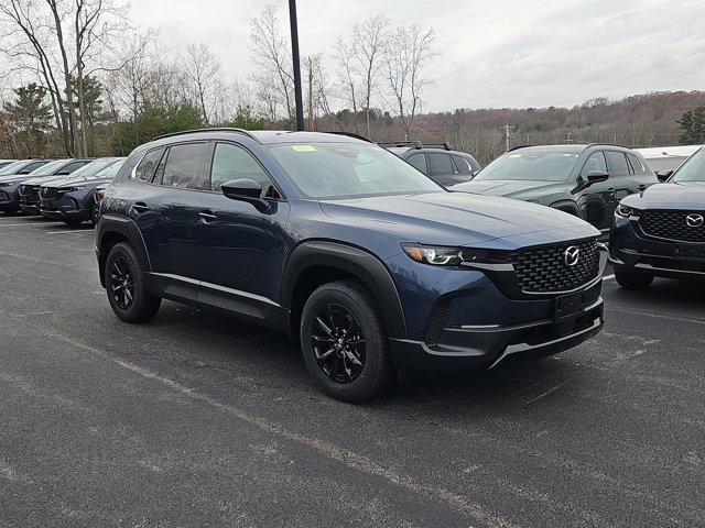 2026 Mazda CX-50 Premium's photo