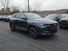 2026 Mazda CX-50 Hybrid Premium AWD Sport Utility