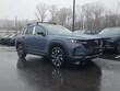  Mazda CX-50 Hybrid