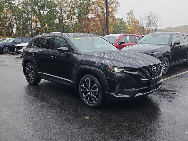  Mazda CX-50