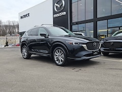 2025 Mazda CX-5 2.5 S Premium Plus Package 4D Sport Utility