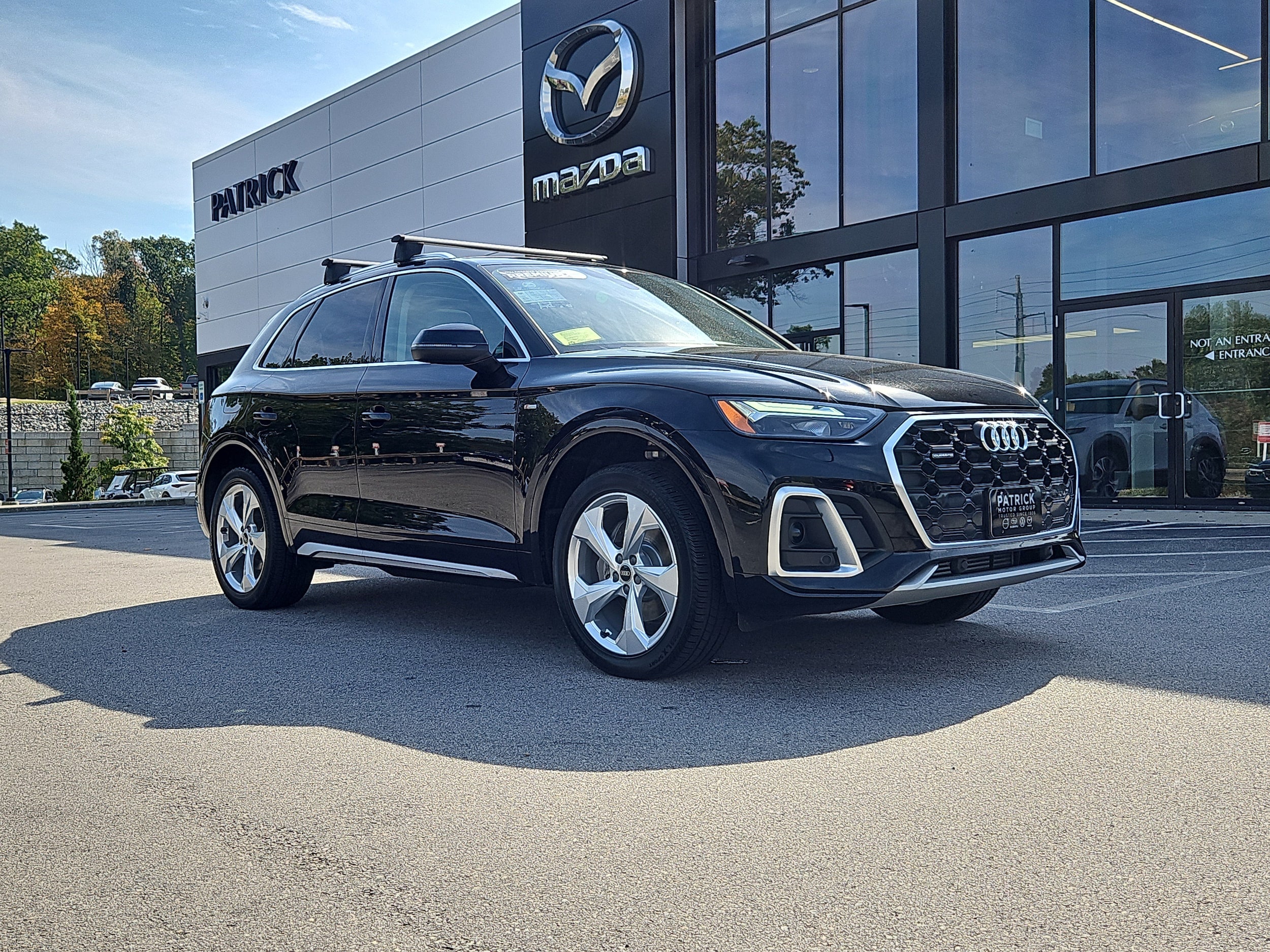 2023 Audi Q5