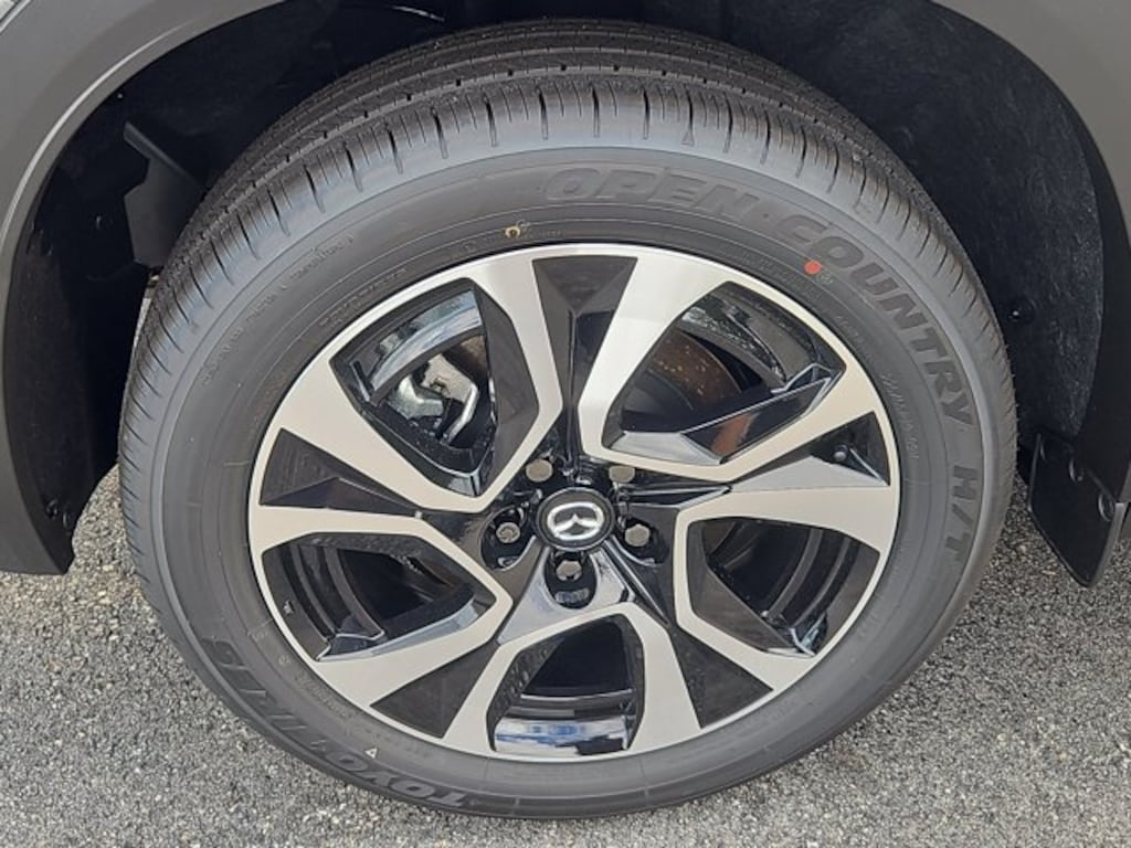 New 2026 Mazda CX-5 2.5 S Preferred AWD Sport Utility