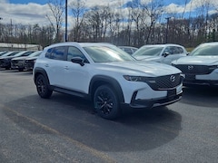 2026 Mazda CX-50 2.5 S Preferred AWD Sport Utility