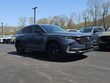 Mazda CX-50