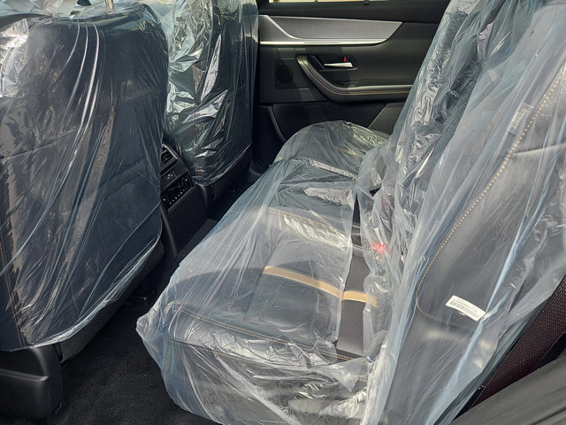 2026 Mazda CX-90 Premium Sport Package - Photo 20