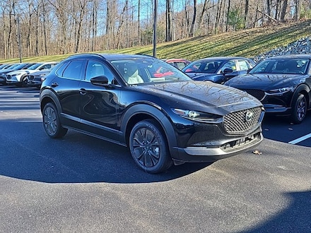 2025 Mazda CX-30 2.5 Turbo Premium AWD Sport Utility