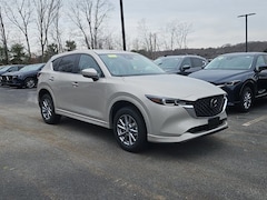 2025 Mazda CX-5 2.5 S Select AWD Sport Utility