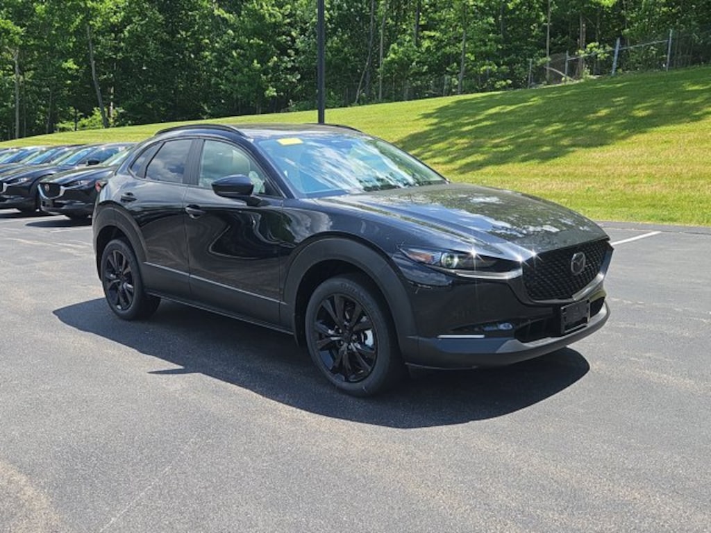 New 2026 Mazda CX-30 2.5 Turbo Aire Edition AWD Sport Utility