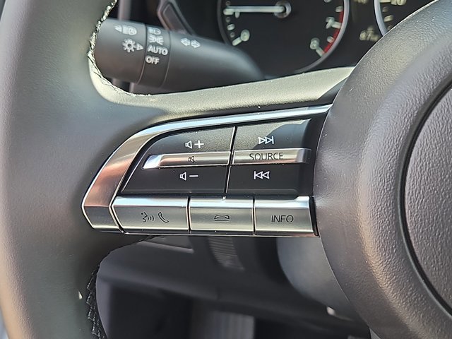 2026 Mazda CX-50 Premium - Photo 16