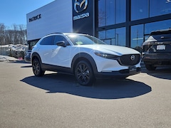 2025 Mazda CX-30 2.5 Turbo Premium Package 4D Sport Utility