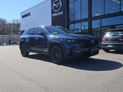 2024 Mazda CX-50 2.5 S Preferred Package 4D Sport Utility