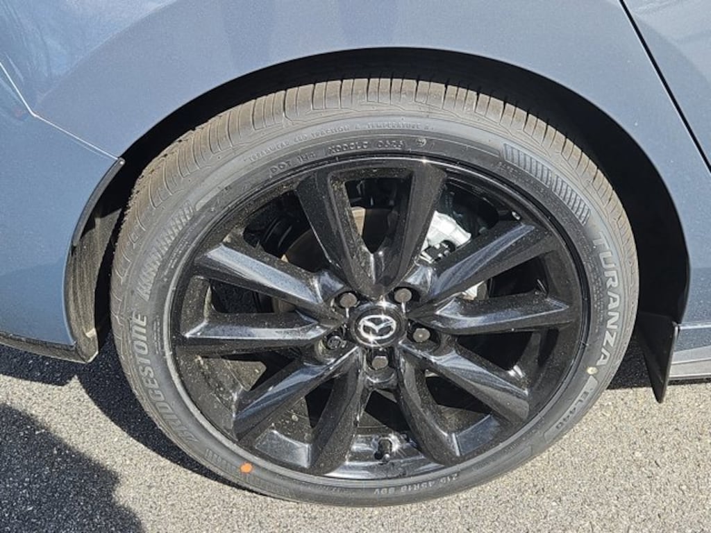 New 2026 Mazda Mazda3 Hatchback 2.5 S Premium HATCHBACK
