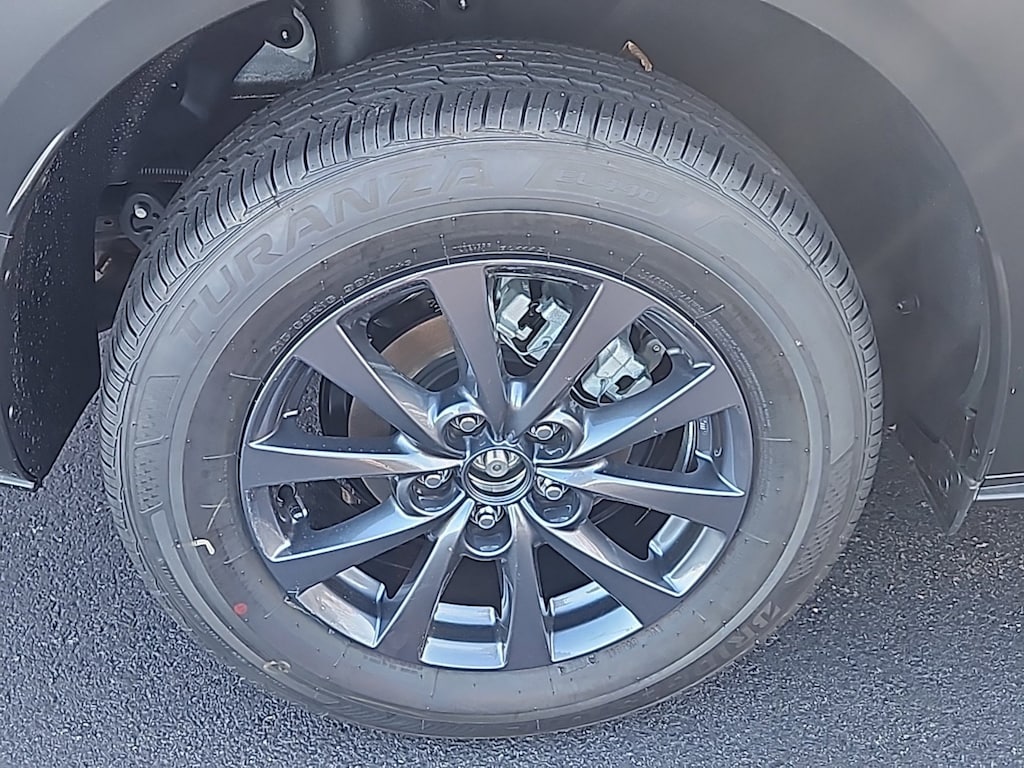 New 2026 Mazda CX-30 2.5 S AWD Sport Utility
