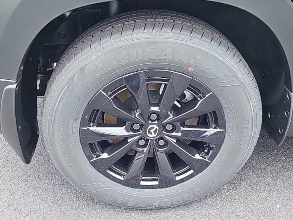 New 2026 Mazda CX-50 Hybrid Premium AWD Sport Utility