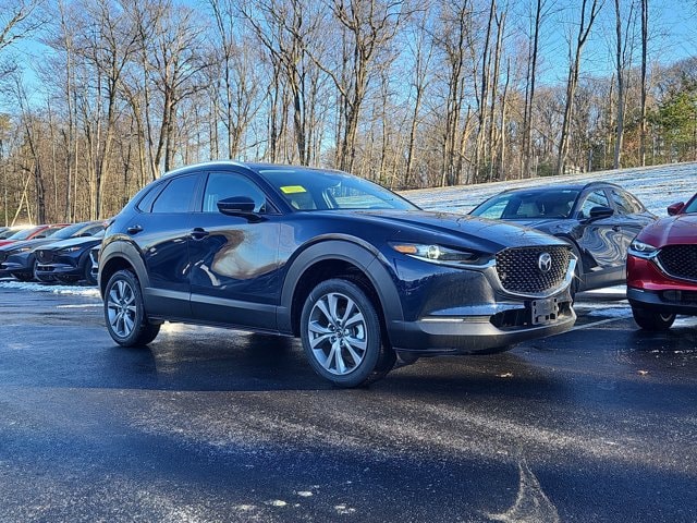 2026 Mazda CX-30 Preferred's photo