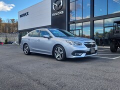 2022 Subaru Legacy Limited 4D Sedan