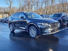 2025 Mazda CX-5 2.5 S Preferred AWD Sport Utility