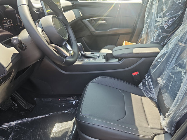 2026 Mazda CX-5 S Premium - Photo 18