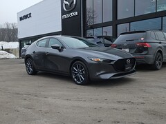 2023 Mazda Mazda3 2.5 S Select Package 4D Hatchback
