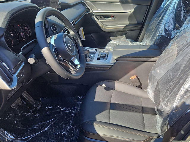 2026 Mazda CX-90 Premium Package - Photo 17