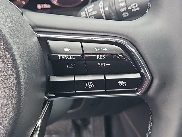 2026 Mazda CX-90 Premium Sport Package - Photo 16
