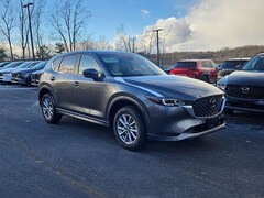 2025 Mazda CX-5 2.5 S Preferred AWD Sport Utility