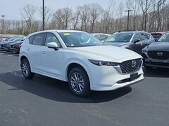 2025 Mazda CX-5 2.5 S Preferred AWD Sport Utility