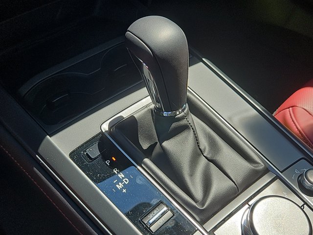 2026 Mazda CX-30 Carbon Edition - Photo 7